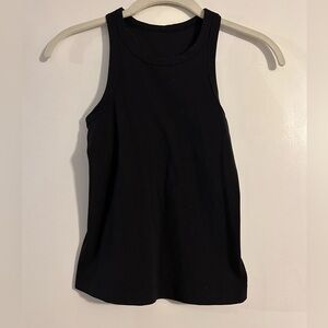 Lululemon Align Waist Length Tank size 2